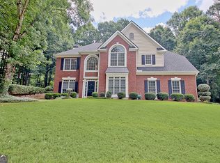 314 Grovewood Ln, Peachtree City, GA 30269