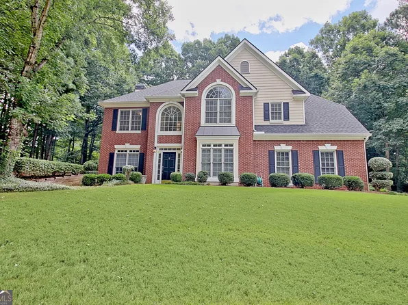314 Grovewood Ln, Peachtree City, GA 30269