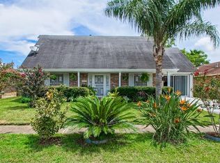 7631 Trapier Ave, New Orleans, LA 70127