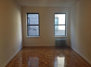 2835 Grand Concourse, Bronx, NY 10468