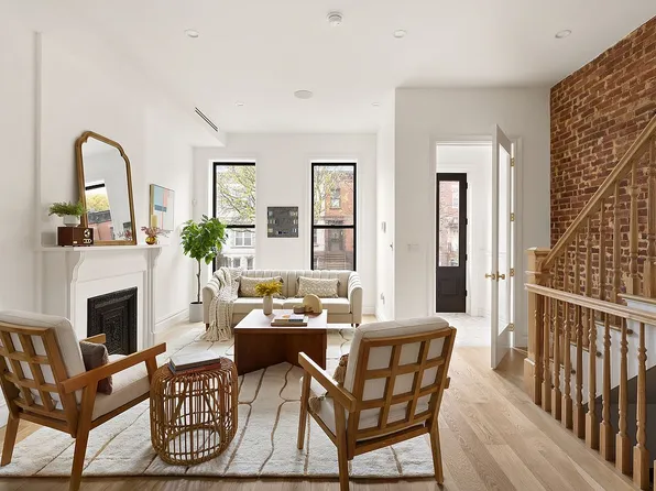 601 Halsey St, Brooklyn, NY 11233