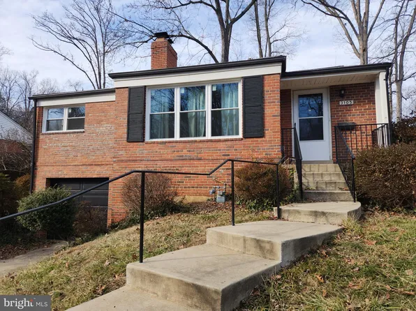 3105 Homewood Pkwy, Kensington, MD 20895