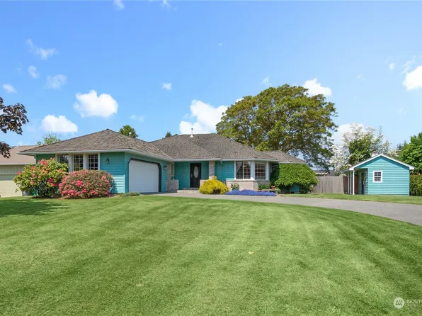 20333 Christie Place, Burlington, WA 98233