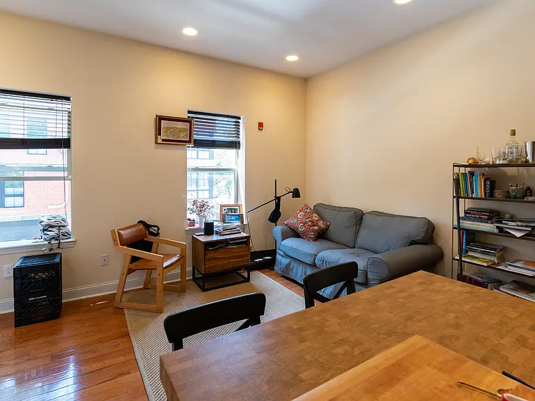 1841 Bainbridge Street — Photo 7