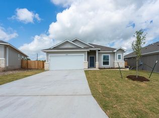 460 Poplin Ln, Troy, TX 76579