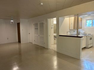 3607 Hannett Ave NE #B, Albuquerque, NM 87110