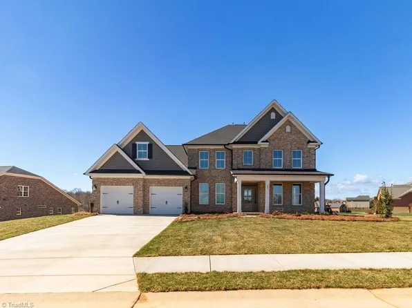 101 Jasper Ct, King, NC 27021