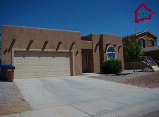 4835 Camino Dos Vidas, Las Cruces, NM 88012