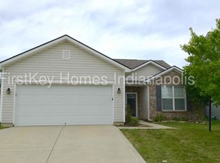 12536 Wolf Run Rd, Noblesville, IN 46060