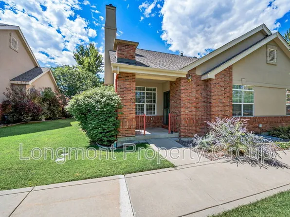 1333 Charles Dr Unit 20, Longmont, CO 80503