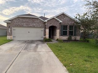 24814 Crimson Pine Dr, Huffman, TX 77336