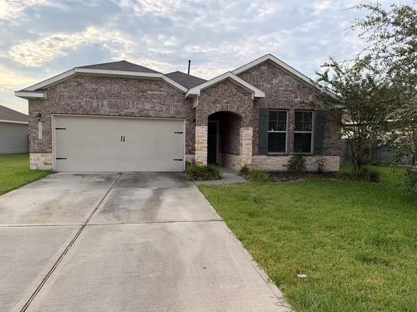 24814 Crimson Pine Dr, Huffman, TX 77336
