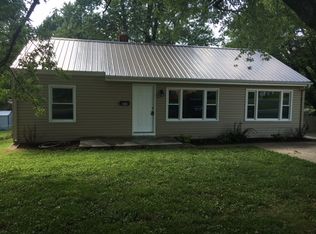 801 SW 15th St, Blue Springs, MO 64015