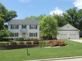 217 N Chautauqua St, Council Grove, KS 66846