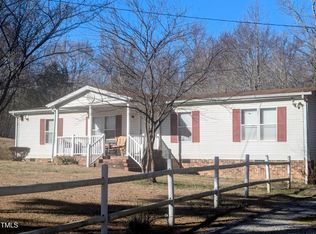 931 Claiborne Cir, Skipwith, VA 23968