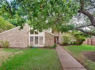 2308 Canyon Valley Trl, Plano, TX 75023