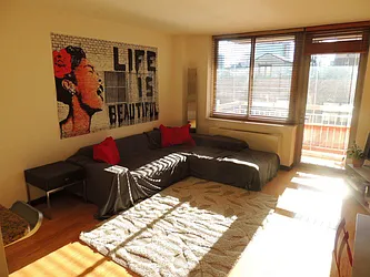 Rented by Sotheby's International Realty