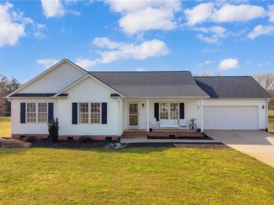 105 Sunny Hill Ln, Anderson, SC, 29626