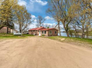 601 Main St N, Underwood, MN 56586