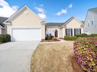 18 Carter Run Ct, Simpsonville, SC 29681