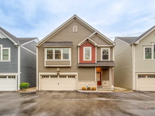 225 N Brockway St, Palatine, IL 60067