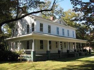 30 Johnston Ave N, Estill, SC 29918