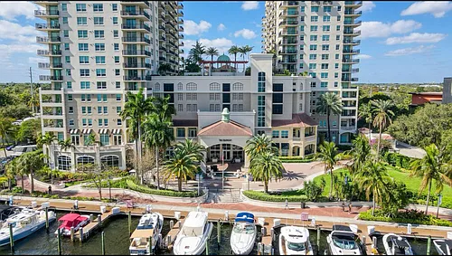 600 W Las Olas Blvd Photo 1