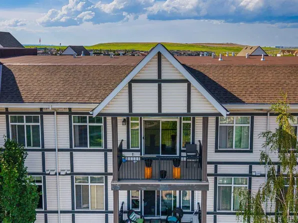 6603 New Brighton Ave SE #402, Calgary, AB T2Z 5E5
