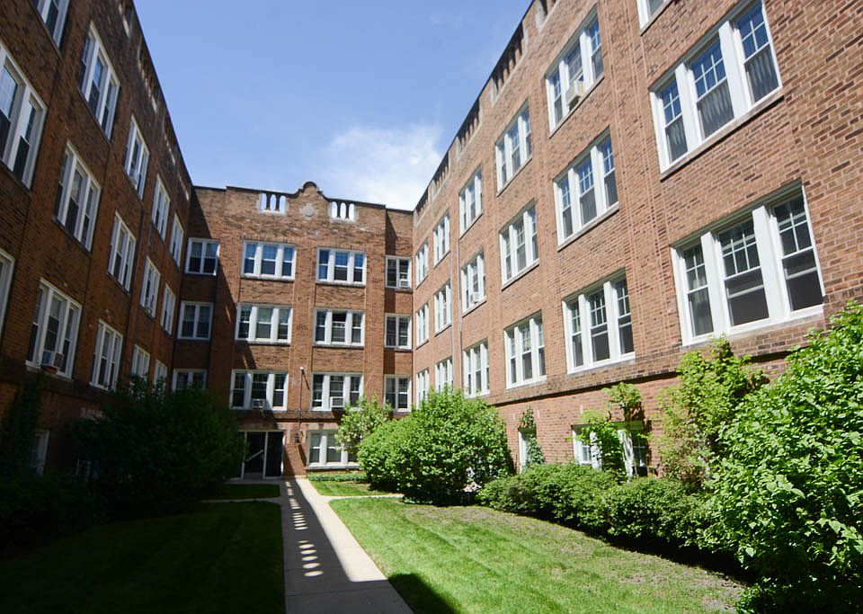1st image of 6956 N Wolcott Ave #3