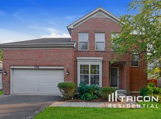 7206 Faxton Ln, Plainfield, IL 60586