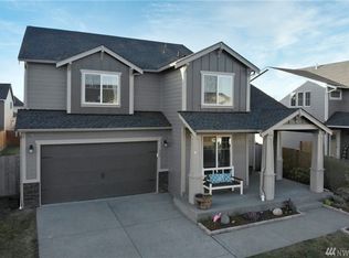 309 Rushton Ave SW, Orting, WA 98360