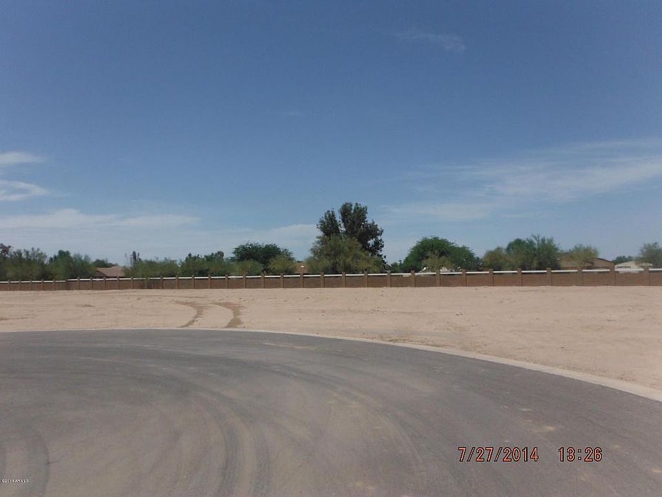 1st image of 19554 E Melissa Pl