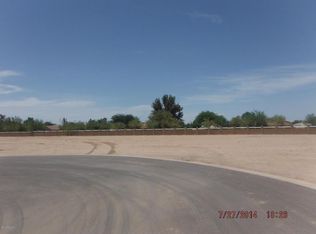 19554 E Melissa Pl, Queen Creek, AZ 85142