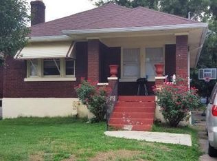 105 S 37th St, Louisville, KY