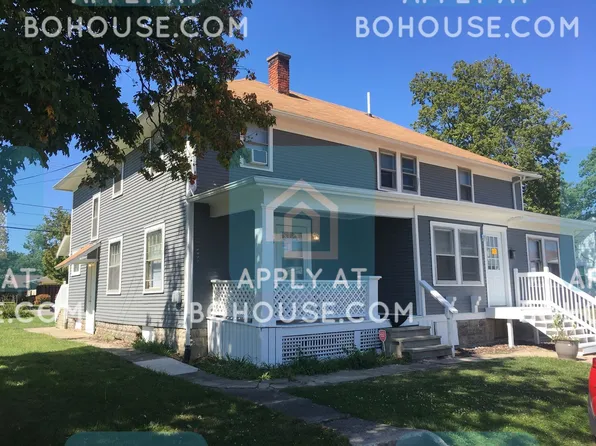 3202 McArthur, 3202 McArthur Dr APT 10, Fort Wayne, IN 46809