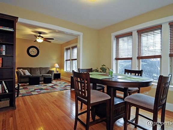 Living Room/Dining Room