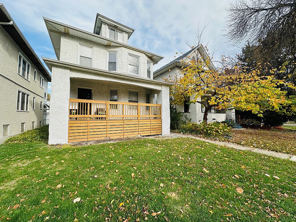 1st image of 5008 W Agatite Ave #2