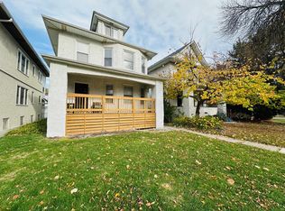 5008 W Agatite Ave #2, Chicago, IL 60630