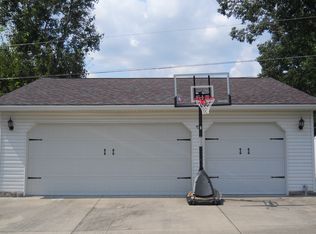 2501 Rawnsdale Rd, Dayton, OH 45440