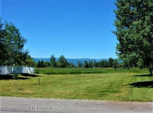 806 Streamside St, Driggs, ID 83422