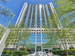 3324 Peachtree Rd NE UNIT 1715, Atlanta, GA 30326