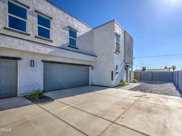 1434 S 11TH Avenue, Phoenix, AZ 85007