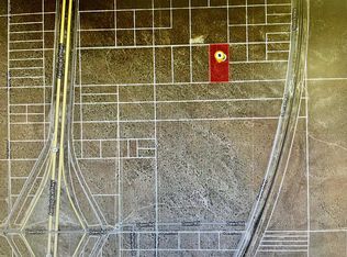 Near Sierra Highway & Dawn Rd, Mojave, CA 93501