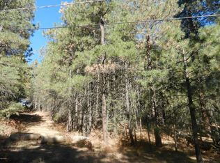 743 Trout Springs Rd, Forest Lakes, AZ 85931