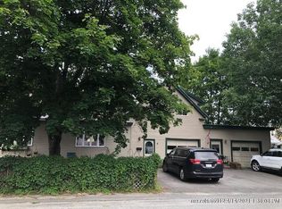 6 Pearl St, Madison, ME 04950