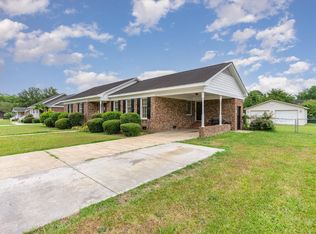 310 Azalea Ave, Marion, SC 29571