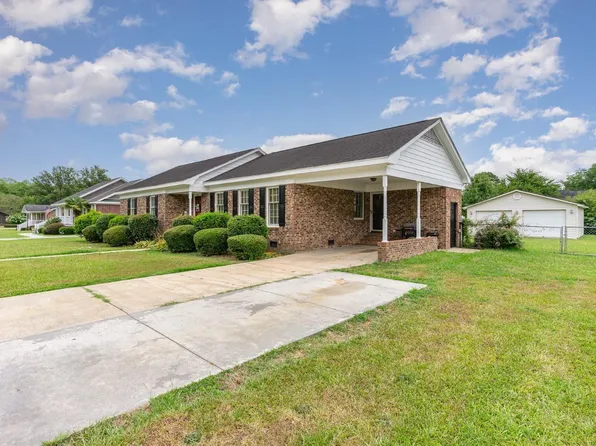 310 Azalea Ave., Marion, SC 29571