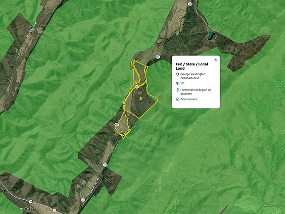 5th image of 2430 Big Back Creek Rd