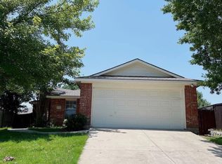 2505 Highridge Dr, McKinney, TX 75071