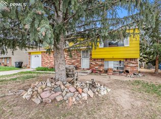 1333 Commanchero Dr, Colorado Springs, CO 80915